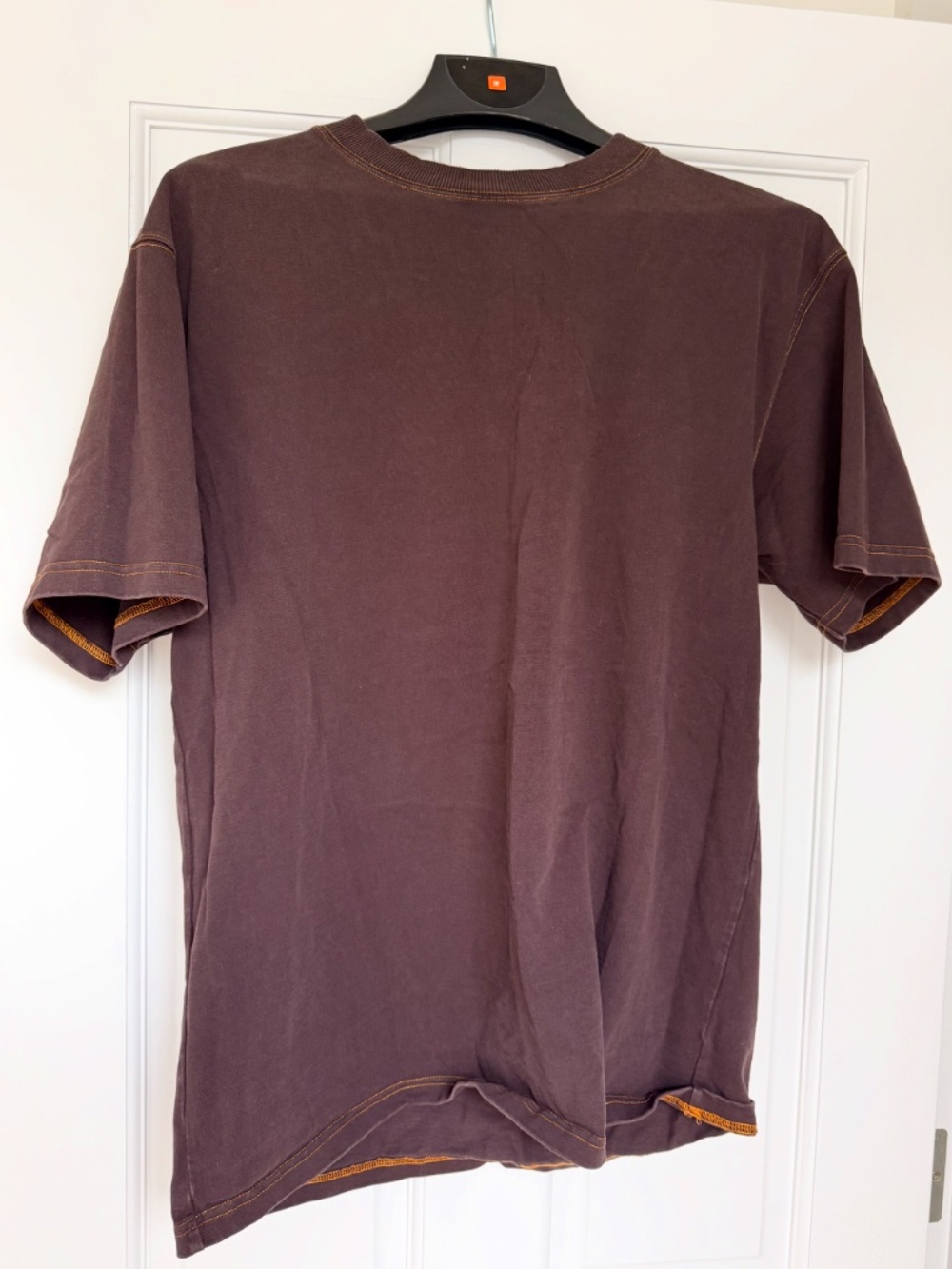 Heavy Weight cotton t -shirt (Mens)